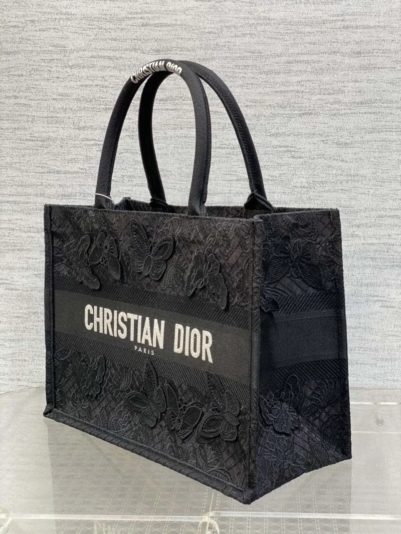 Durable Christian Dior Shopping Bags 46873