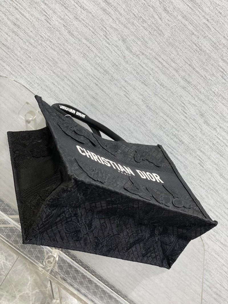 Durable Christian Dior Shopping Bags 46873