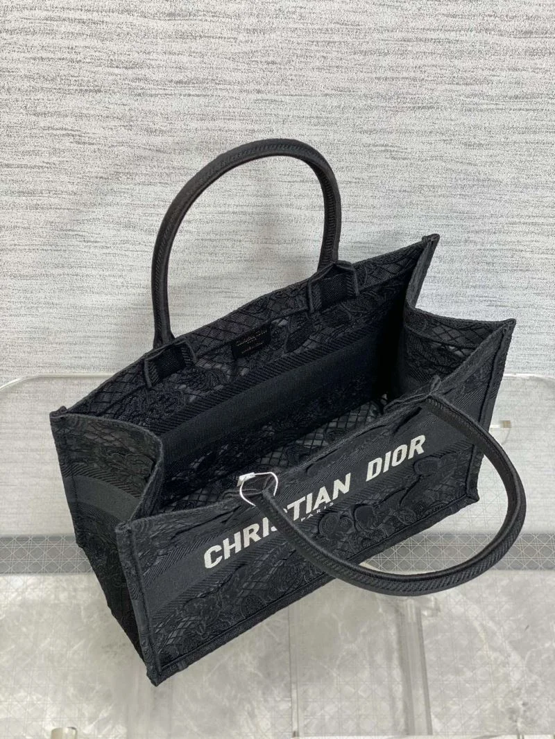 Durable Christian Dior Shopping Bags 46873