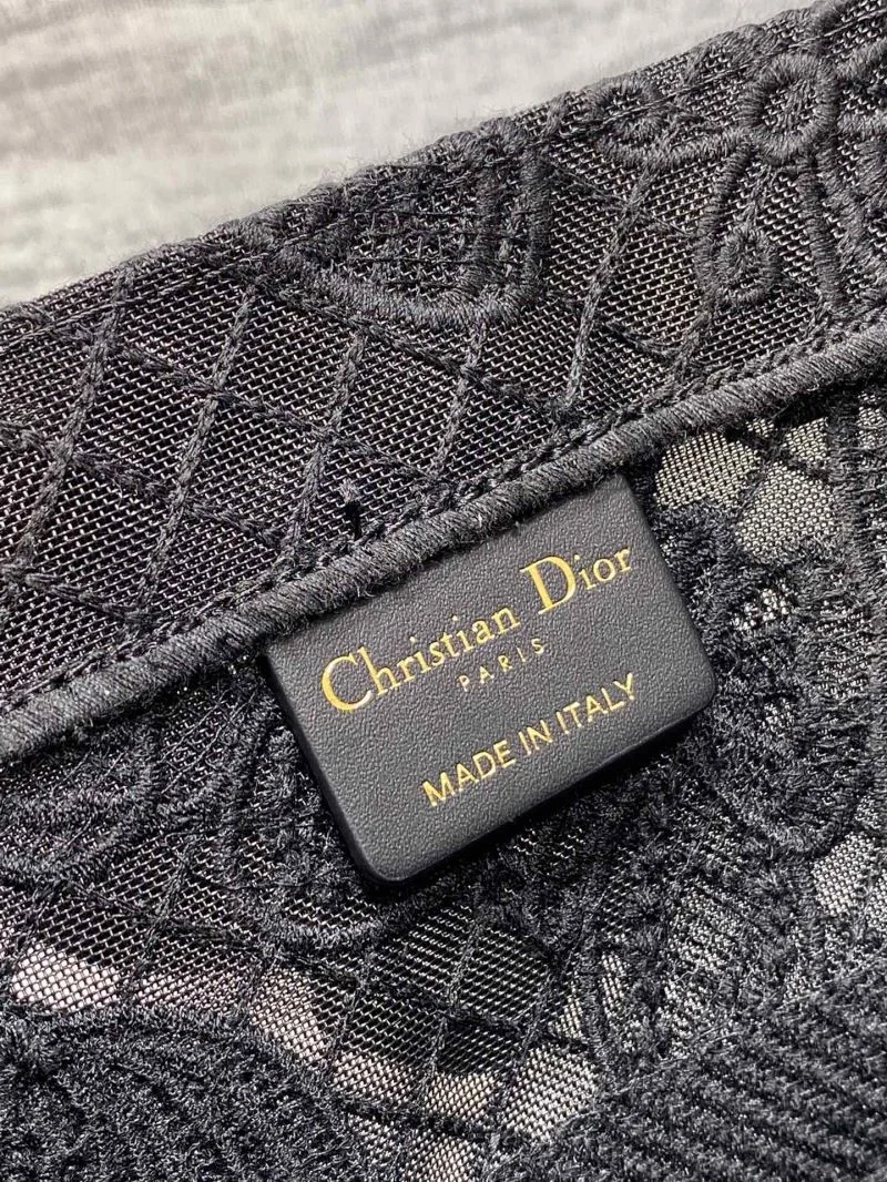 Durable Christian Dior Shopping Bags 46873