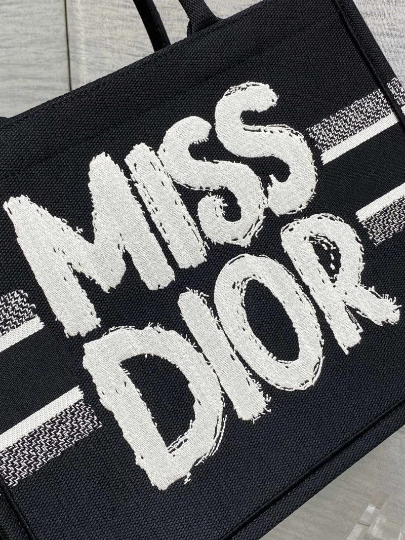 Christian Dior Shopping Bags TopPick 46950