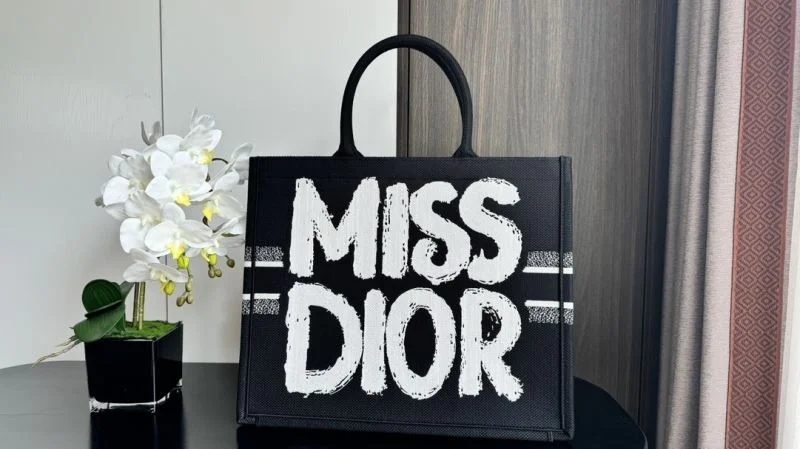 Christian Dior Shopping Bags QuickDry 46874