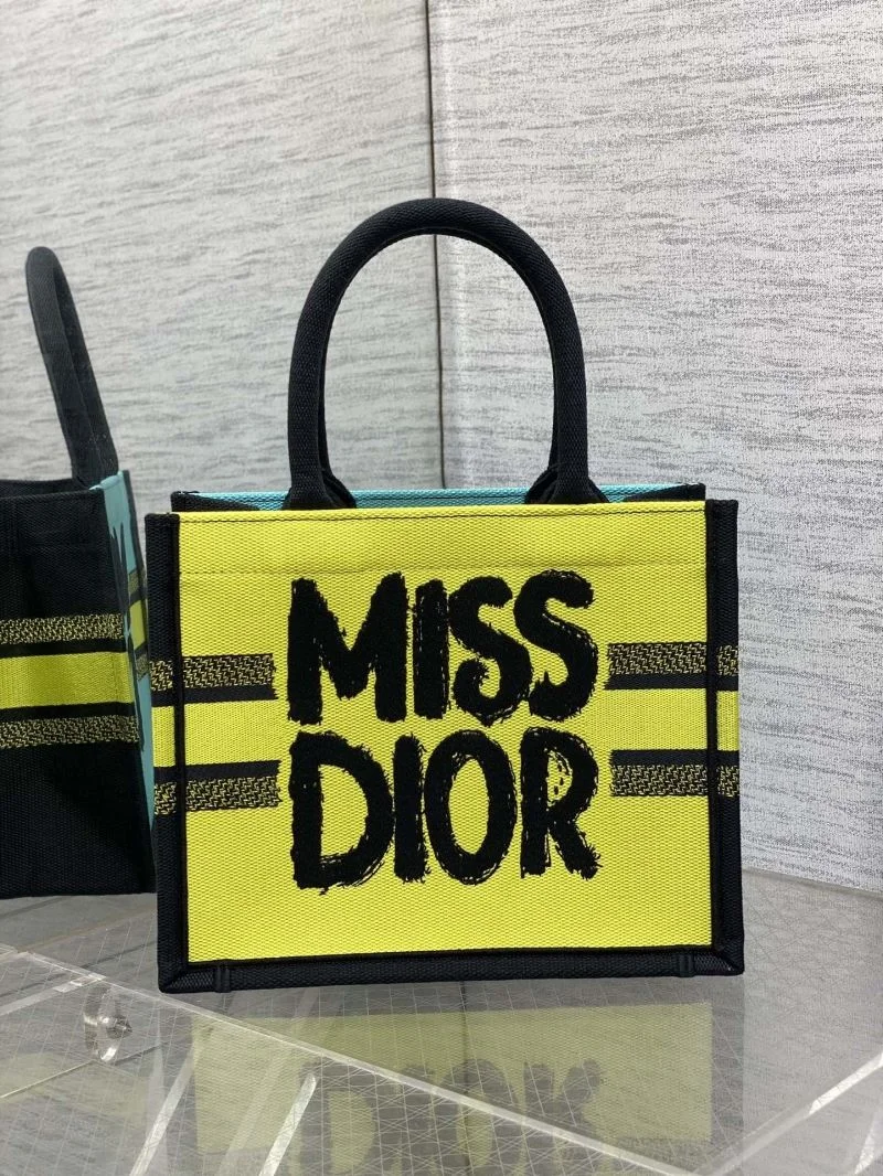 Christian Dior Shopping Bags SportInspired 46869