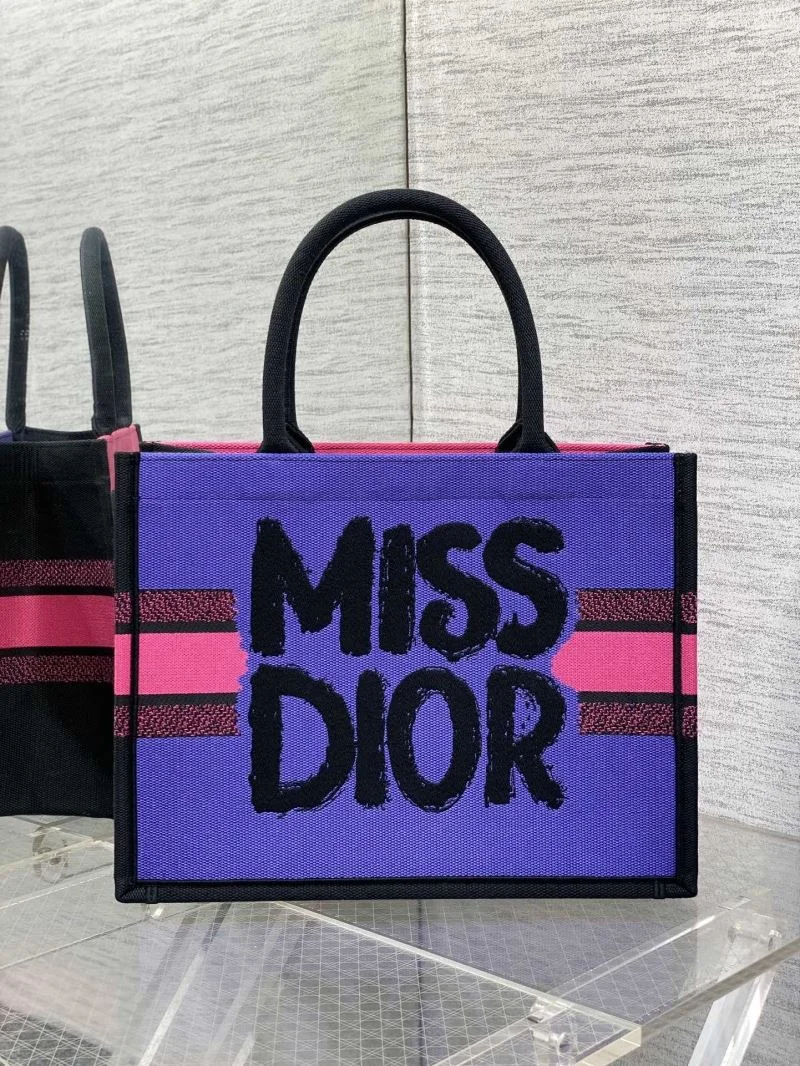 Durable Christian Dior Shopping Bags 46866