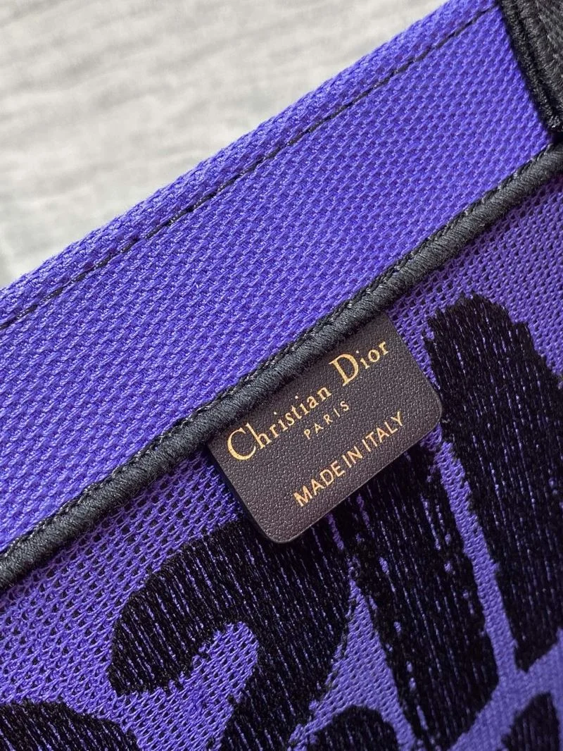 Durable Christian Dior Shopping Bags 46866