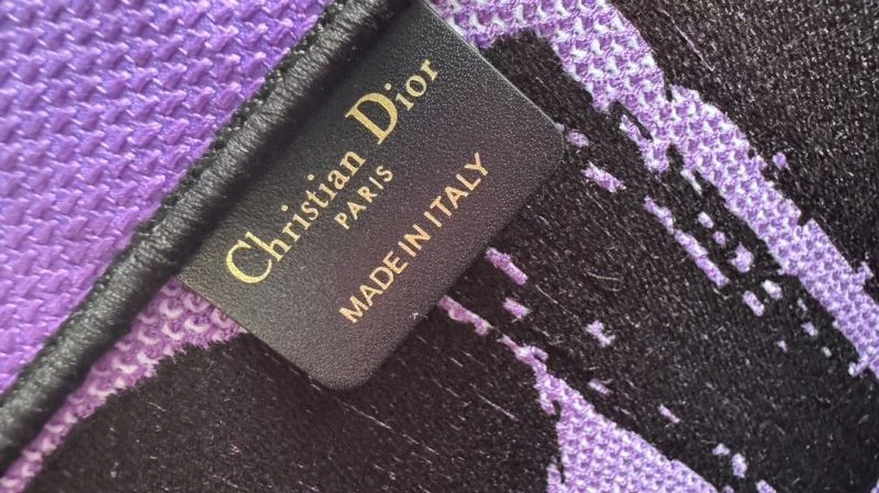 StreetReady Christian Dior Shopping Bags 46865