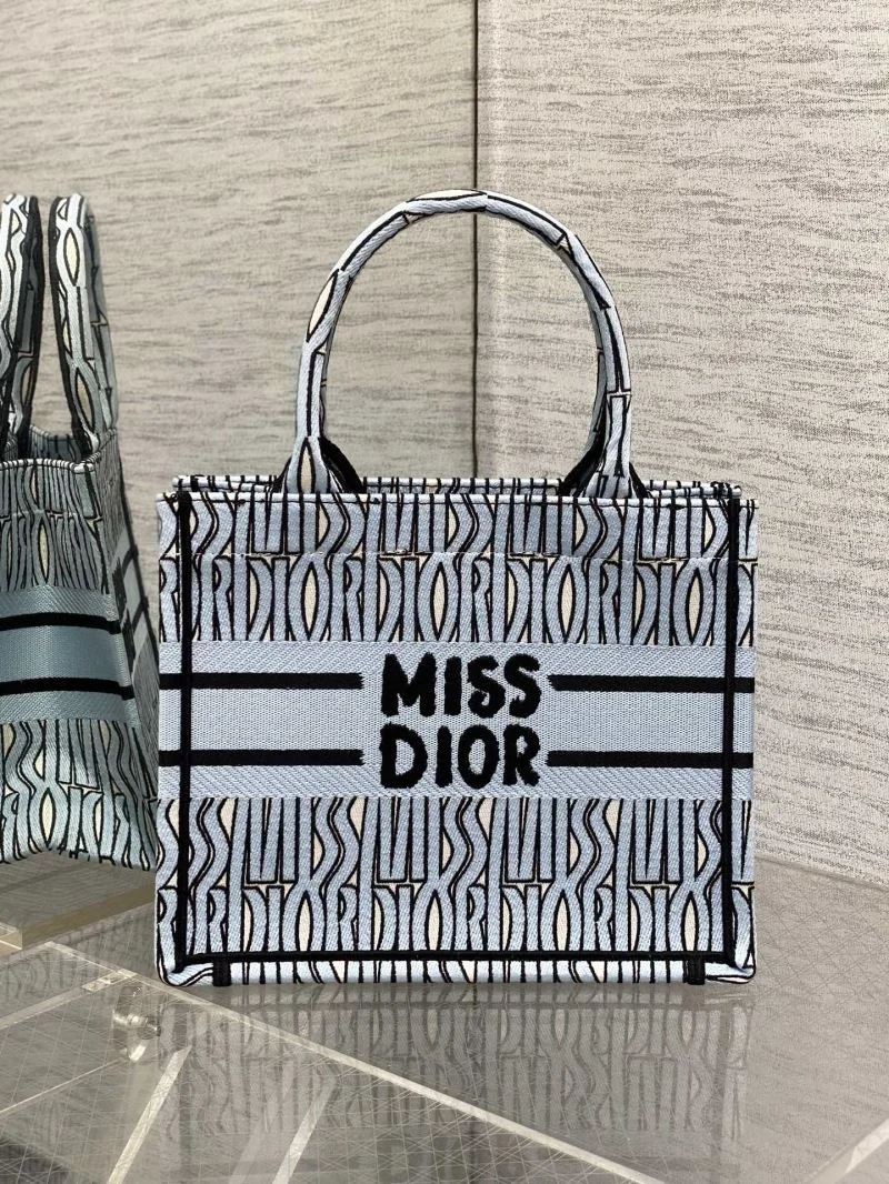 ZeroBulk Christian Dior Shopping Bags 46901