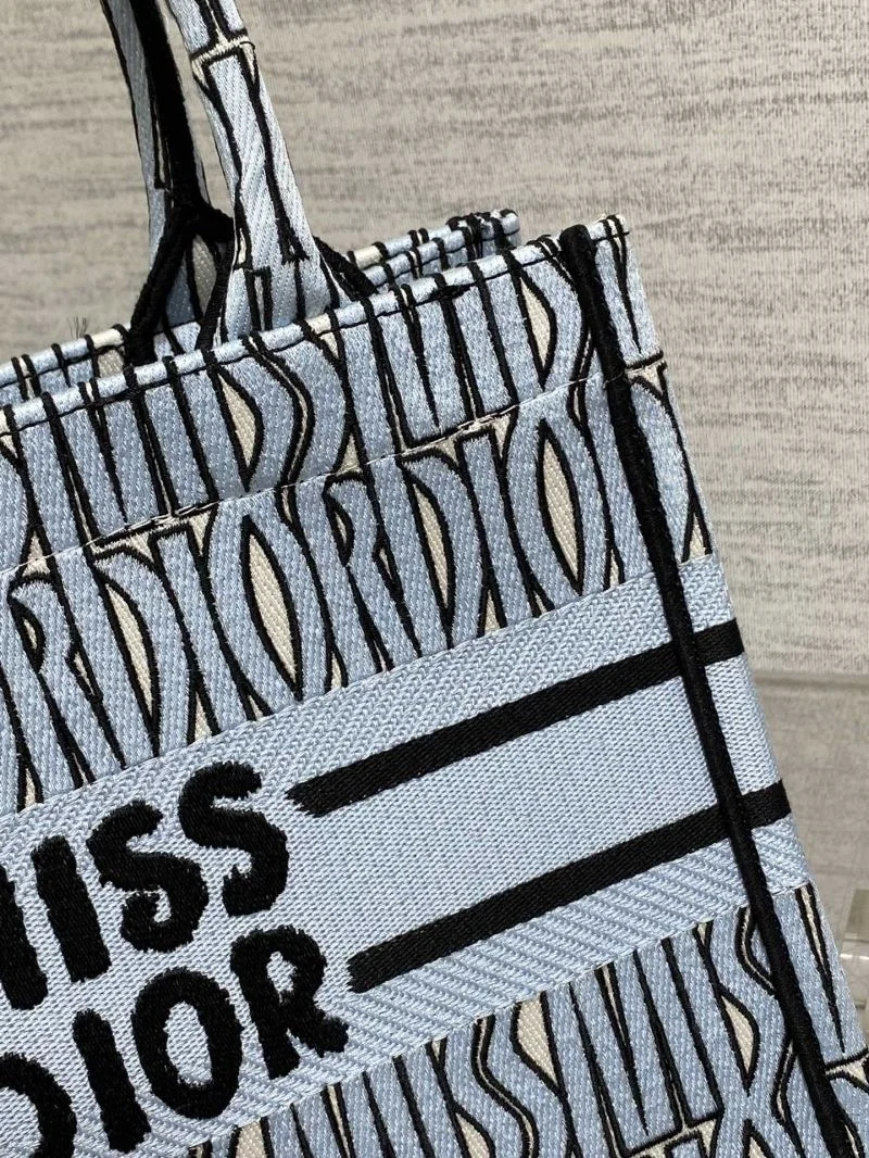 ZeroBulk Christian Dior Shopping Bags 46901