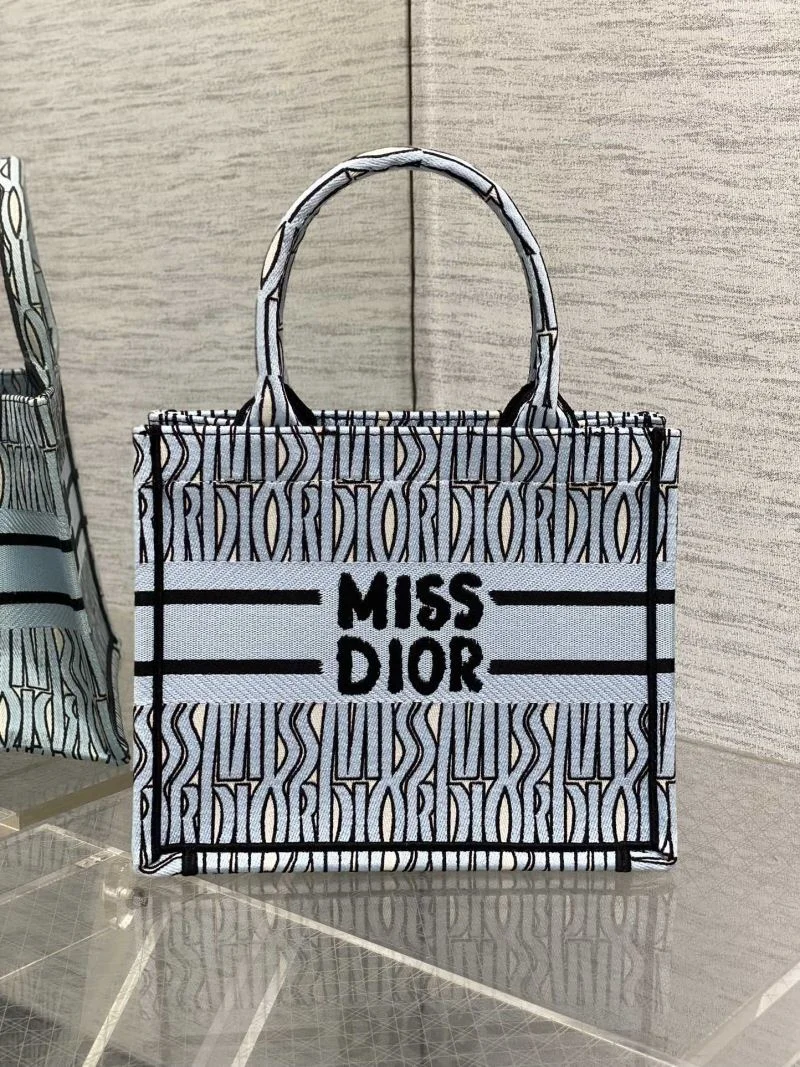 ZeroBulk Christian Dior Shopping Bags 46901