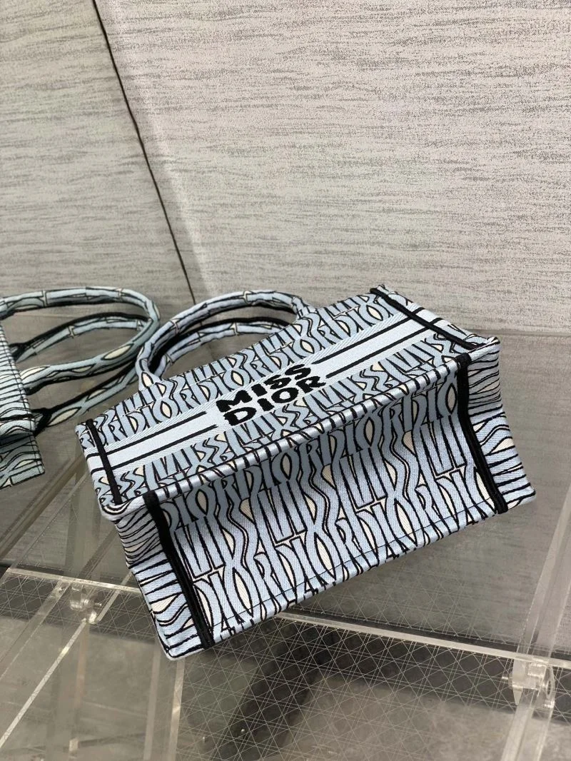 ZeroBulk Christian Dior Shopping Bags 46901