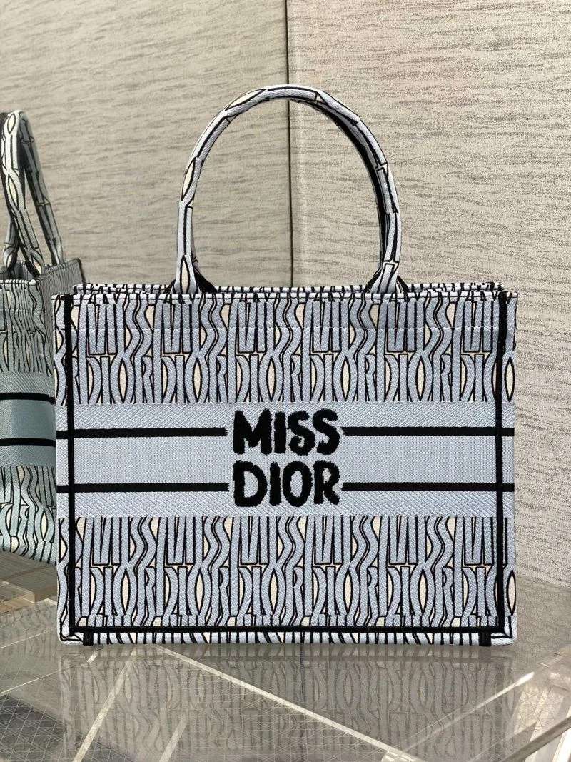 Thermal Christian Dior Shopping Bags 46864