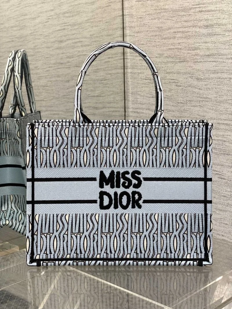 Thermal Christian Dior Shopping Bags 46864