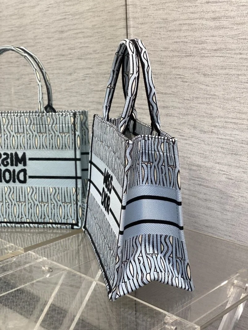 Thermal Christian Dior Shopping Bags 46864