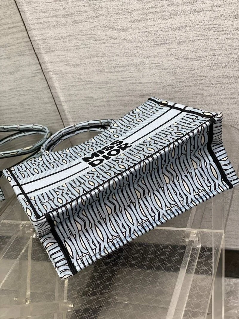 Thermal Christian Dior Shopping Bags 46864