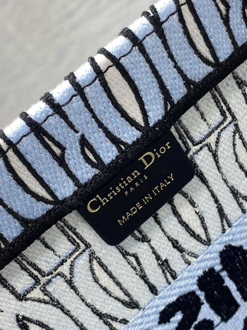 Thermal Christian Dior Shopping Bags 46864