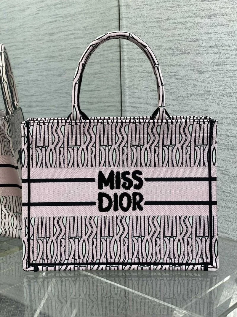 Christian Dior Shopping Bags Timeless 46862
