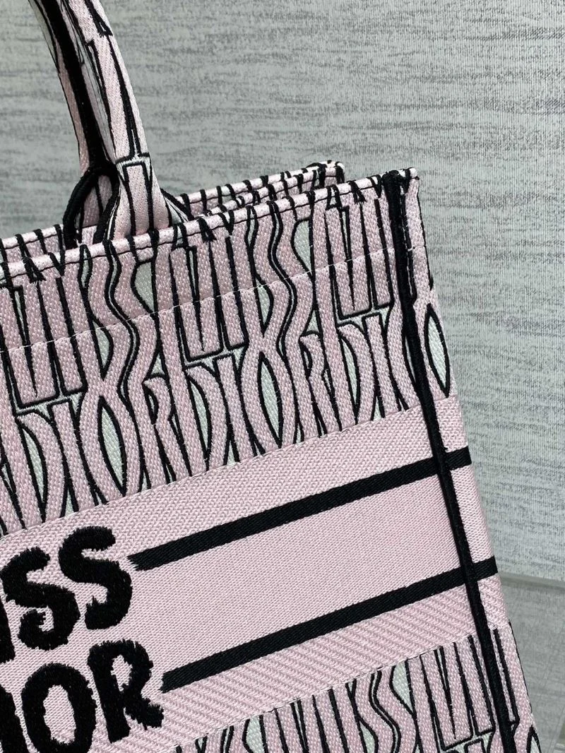 Christian Dior Shopping Bags Timeless 46862