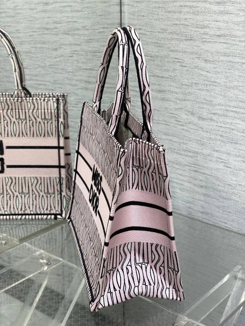 Christian Dior Shopping Bags Timeless 46862