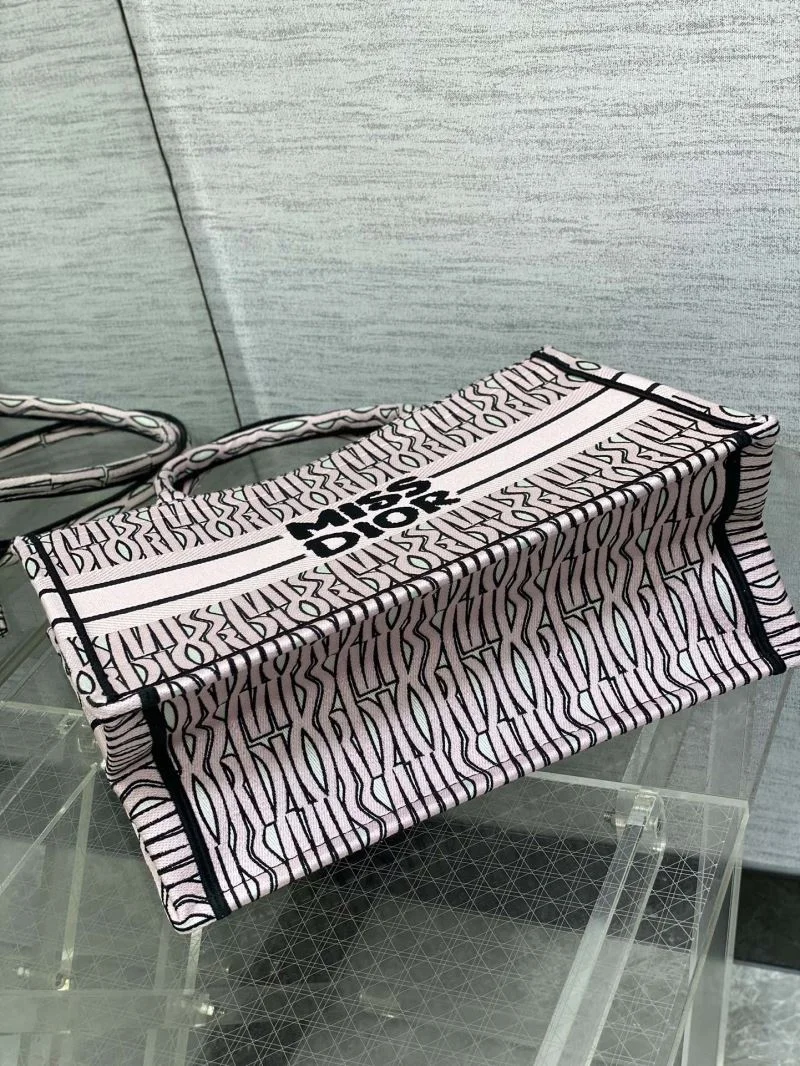 Christian Dior Shopping Bags Timeless 46862