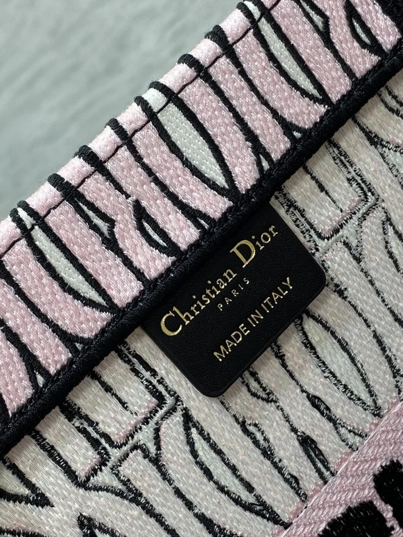 Christian Dior Shopping Bags Timeless 46862