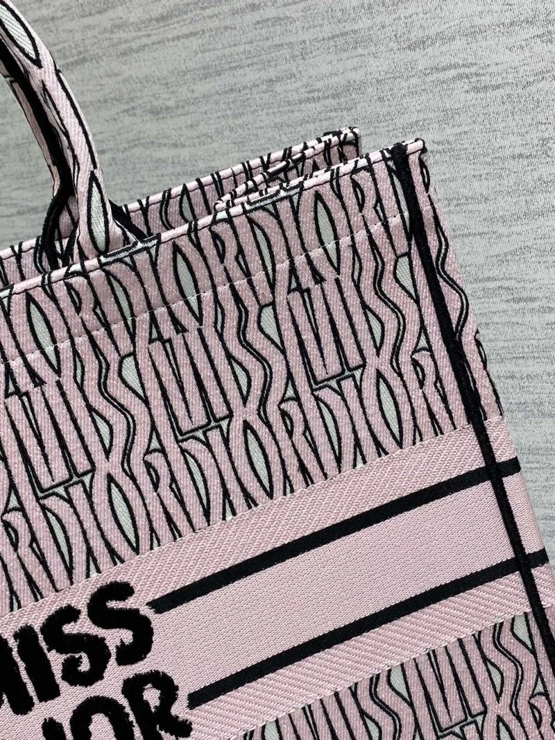 Christian Dior Shopping Bags Unisex 46861