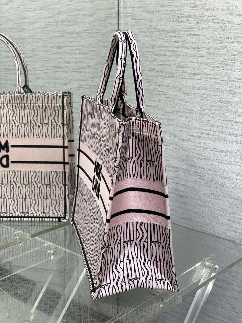 Christian Dior Shopping Bags Unisex 46861