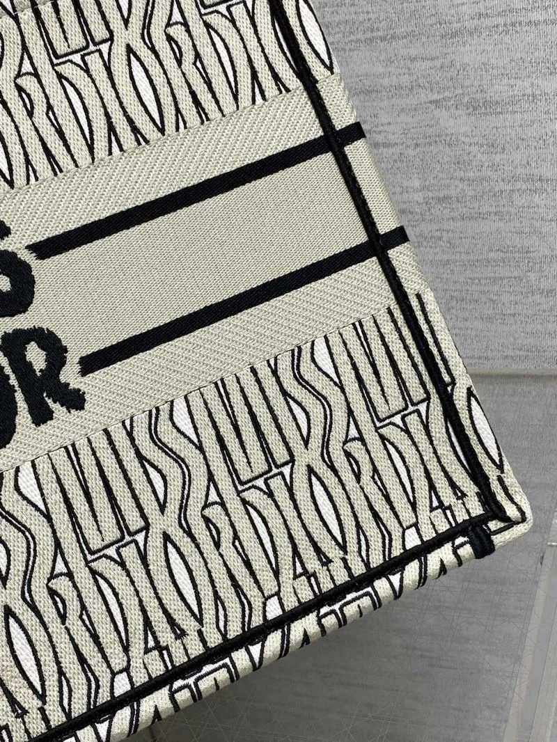 Christian Dior Shopping Bags Snug 46876