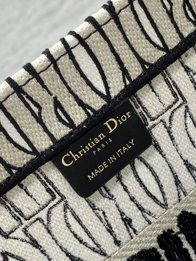 Christian Dior Shopping Bags Snug 46876