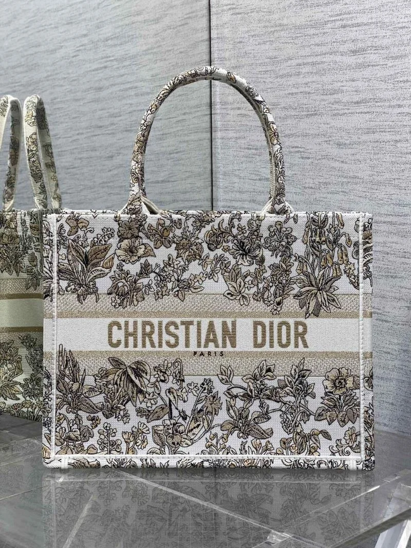 Youthful Christian Dior Shopping Bags 46851