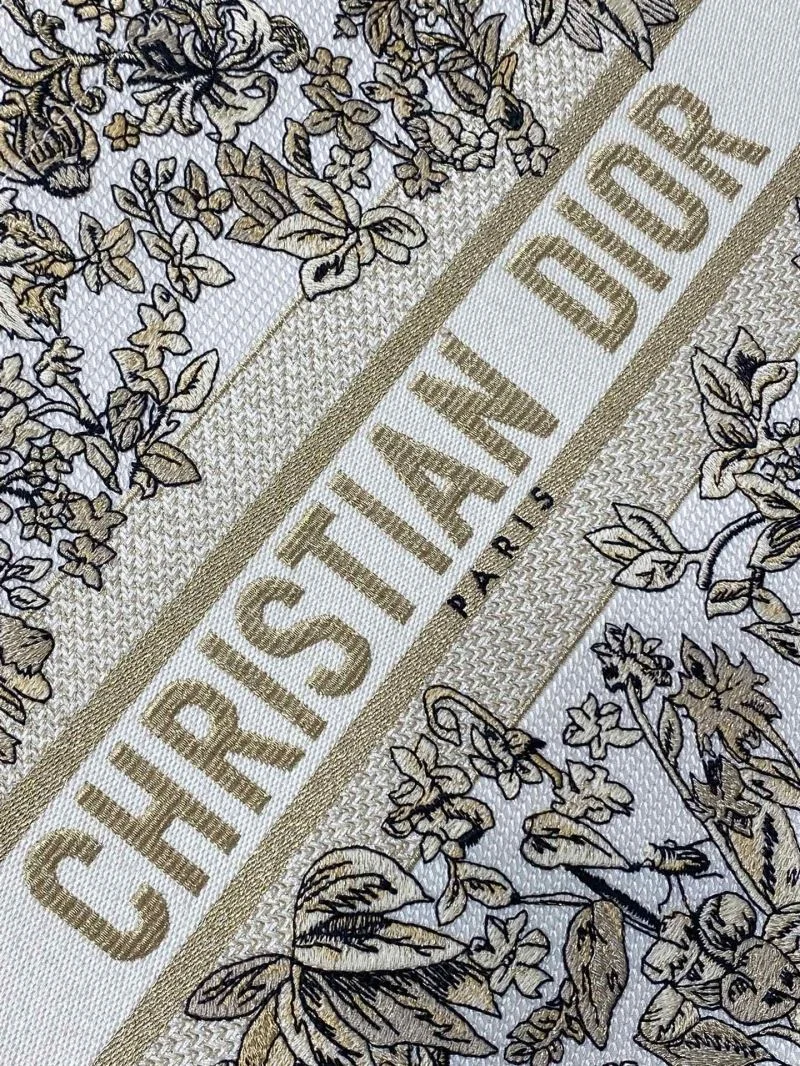 Youthful Christian Dior Shopping Bags 46851