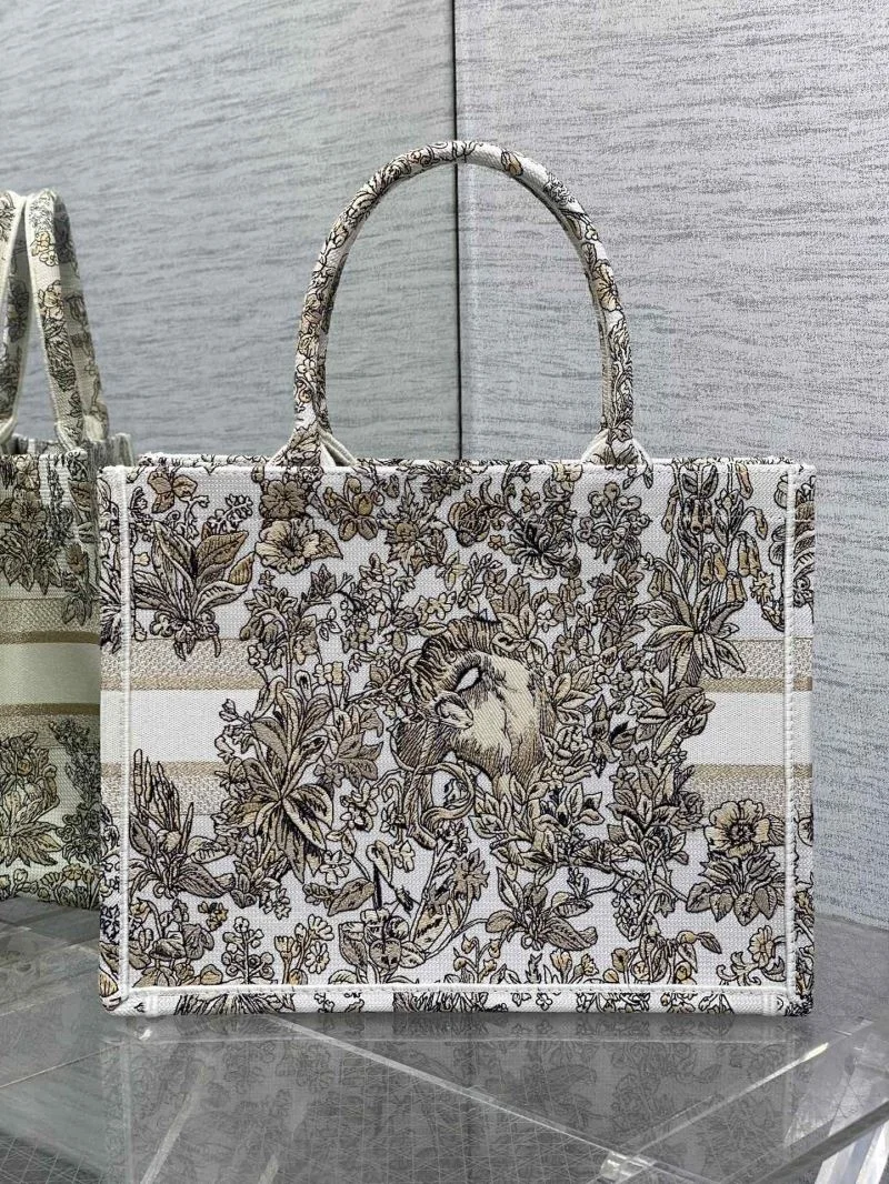Youthful Christian Dior Shopping Bags 46851