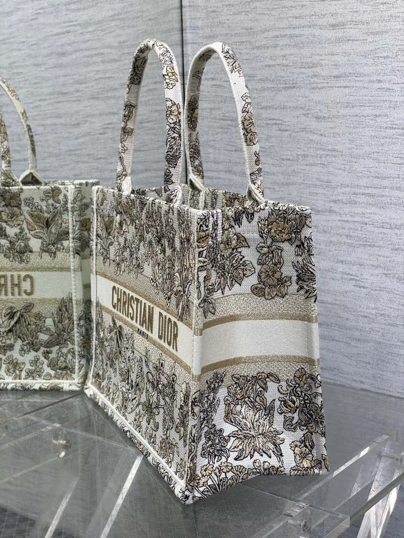 Youthful Christian Dior Shopping Bags 46851