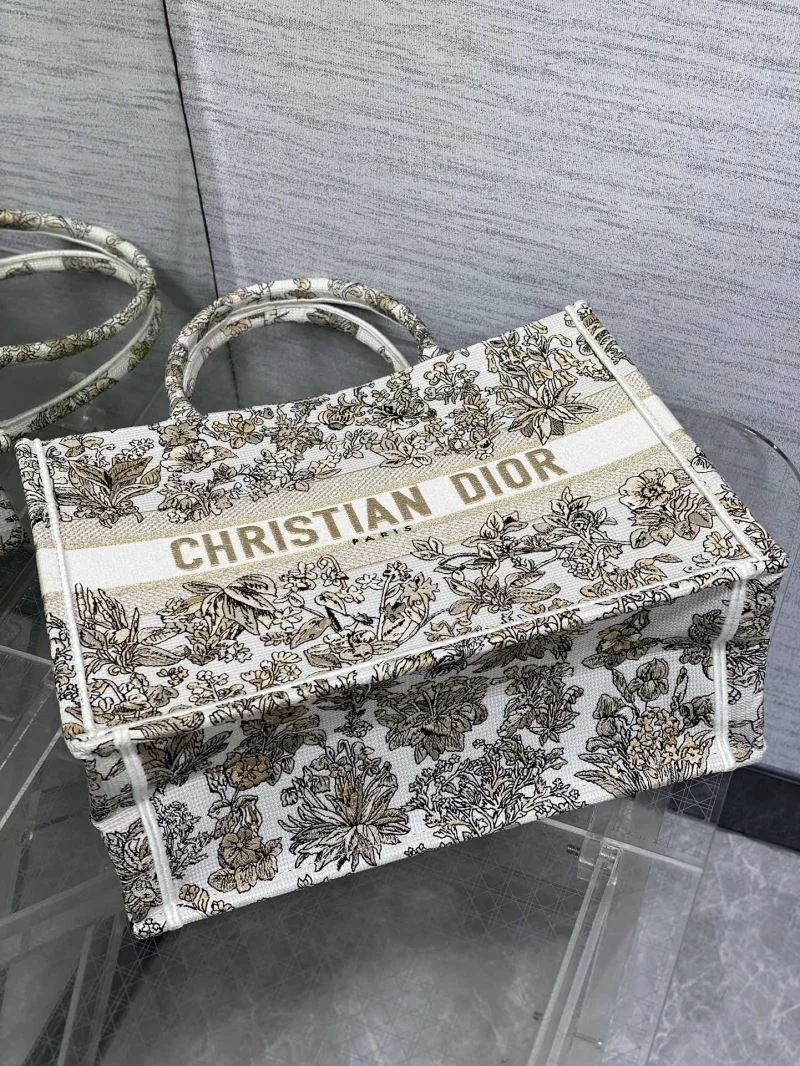 Youthful Christian Dior Shopping Bags 46851
