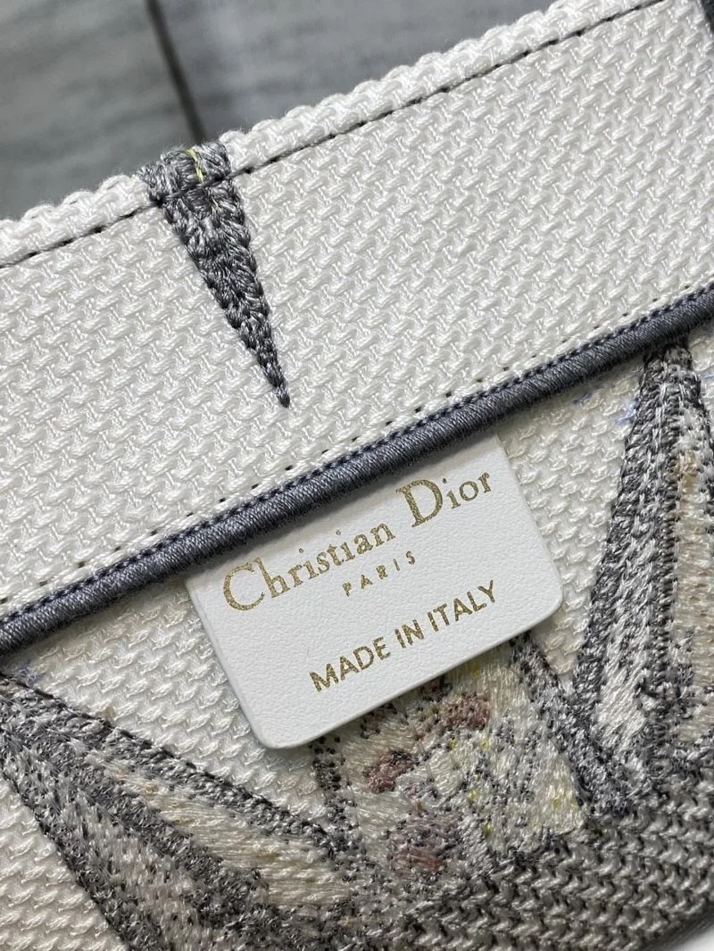 Christian Dior Shopping Bags Unisex 46852
