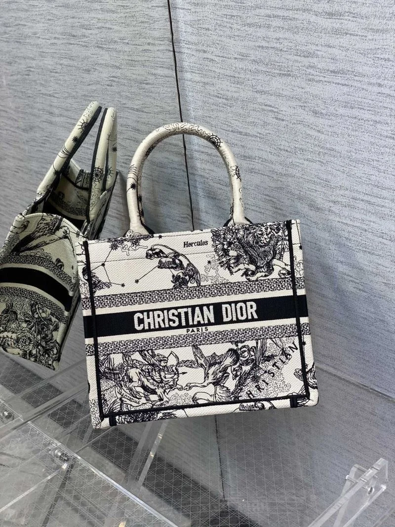 Christian Dior Shopping Bags UrbanChic 46853