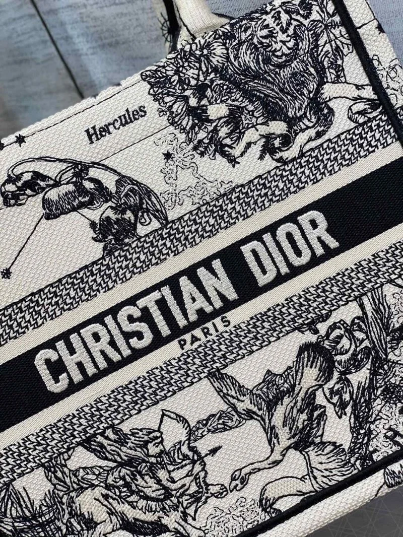 Christian Dior Shopping Bags UrbanChic 46853