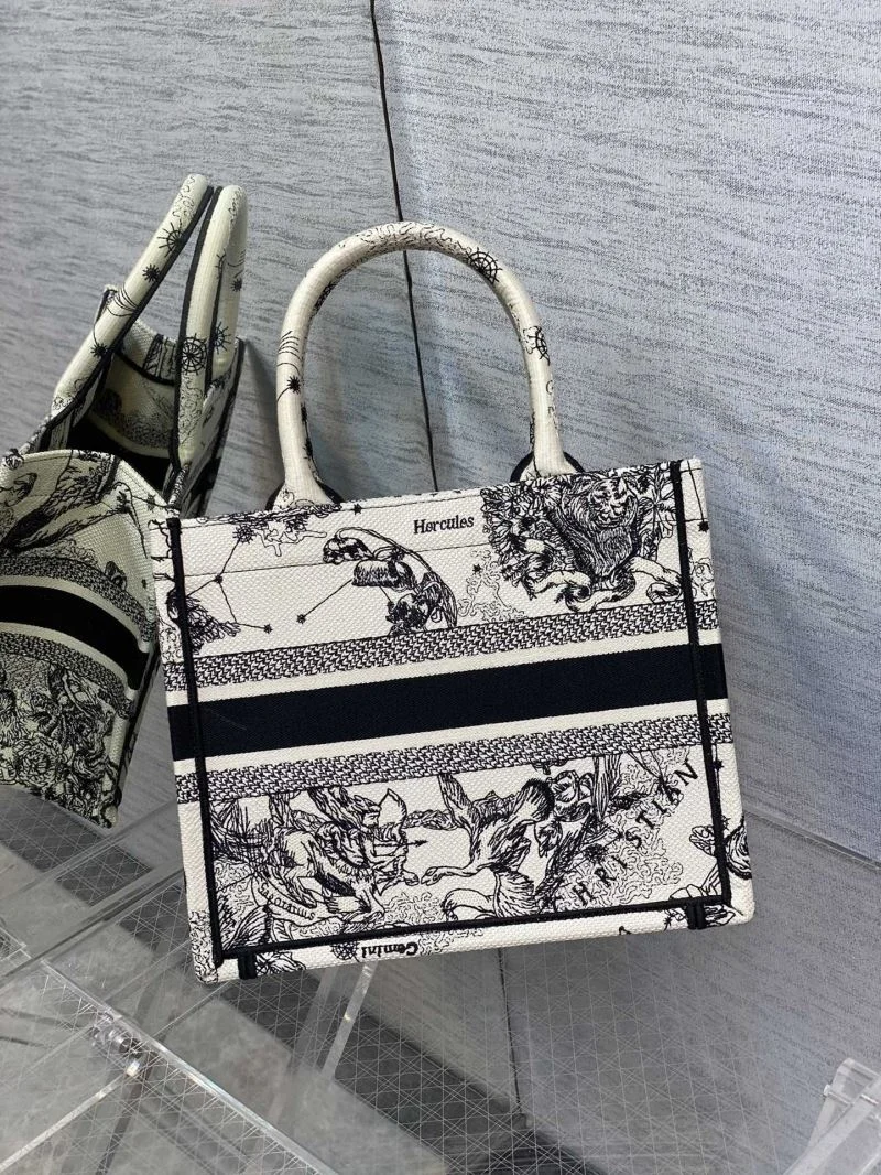 Christian Dior Shopping Bags UrbanChic 46853