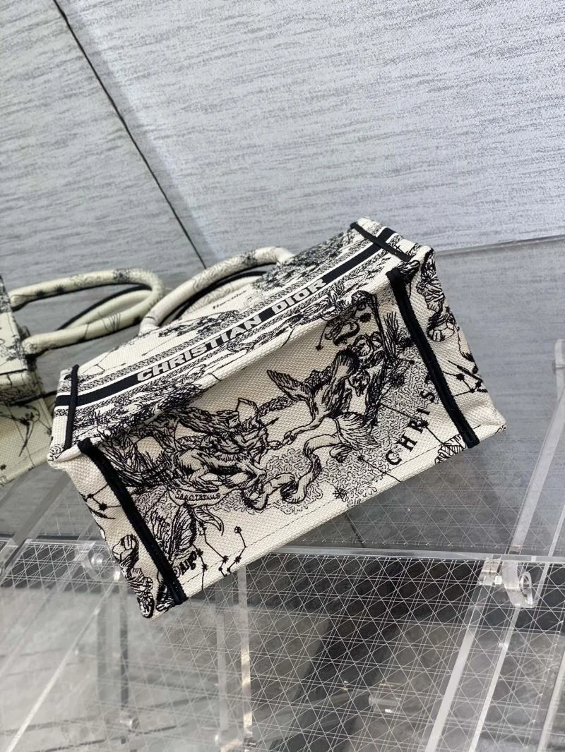 Christian Dior Shopping Bags UrbanChic 46853