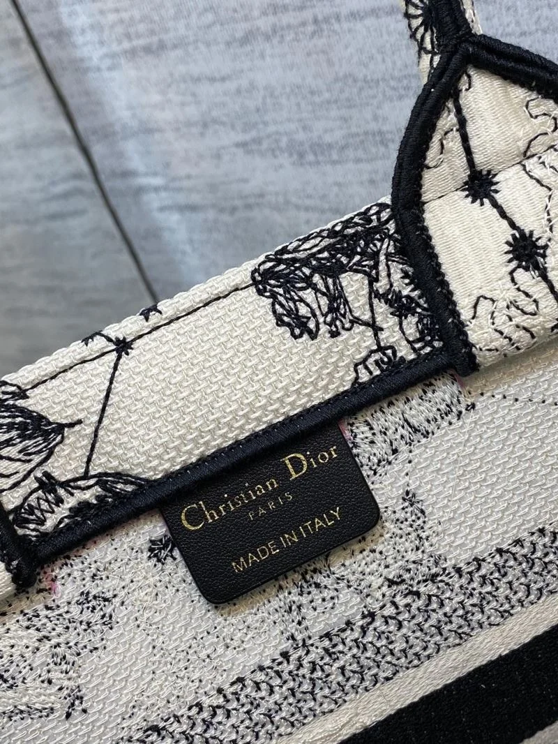 Christian Dior Shopping Bags UrbanChic 46853