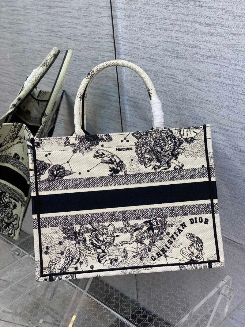 Durable Christian Dior Shopping Bags 46930