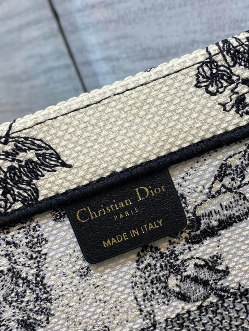 Durable Christian Dior Shopping Bags 46930