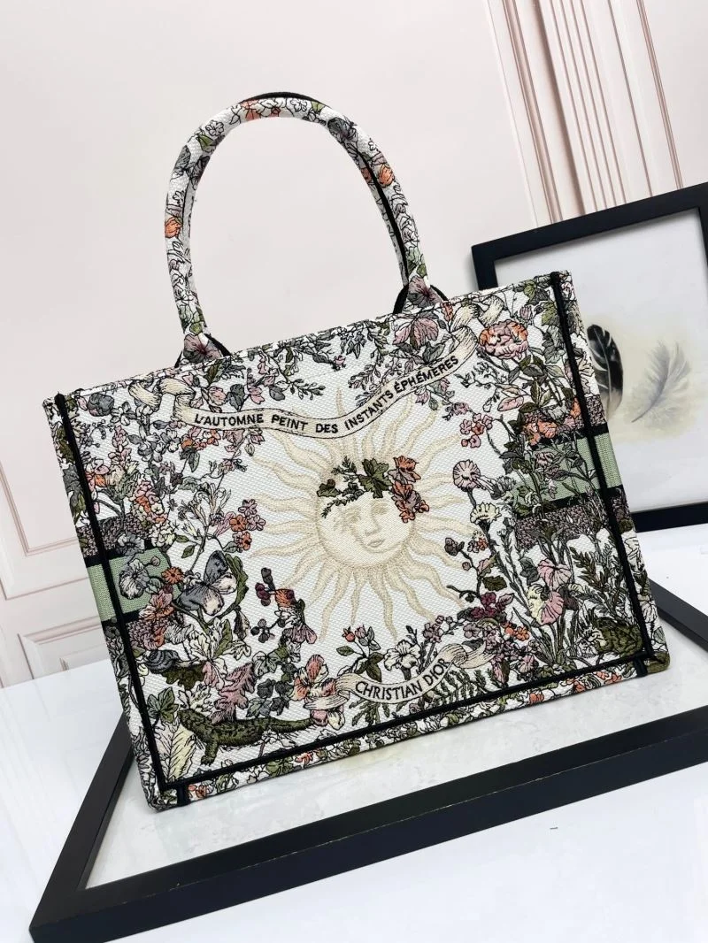 Unique Christian Dior Shopping Bags 46878
