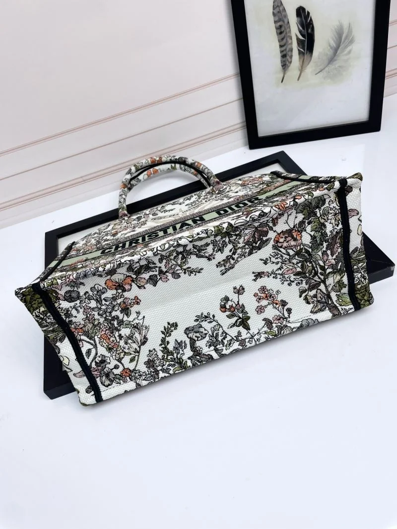 Unique Christian Dior Shopping Bags 46878