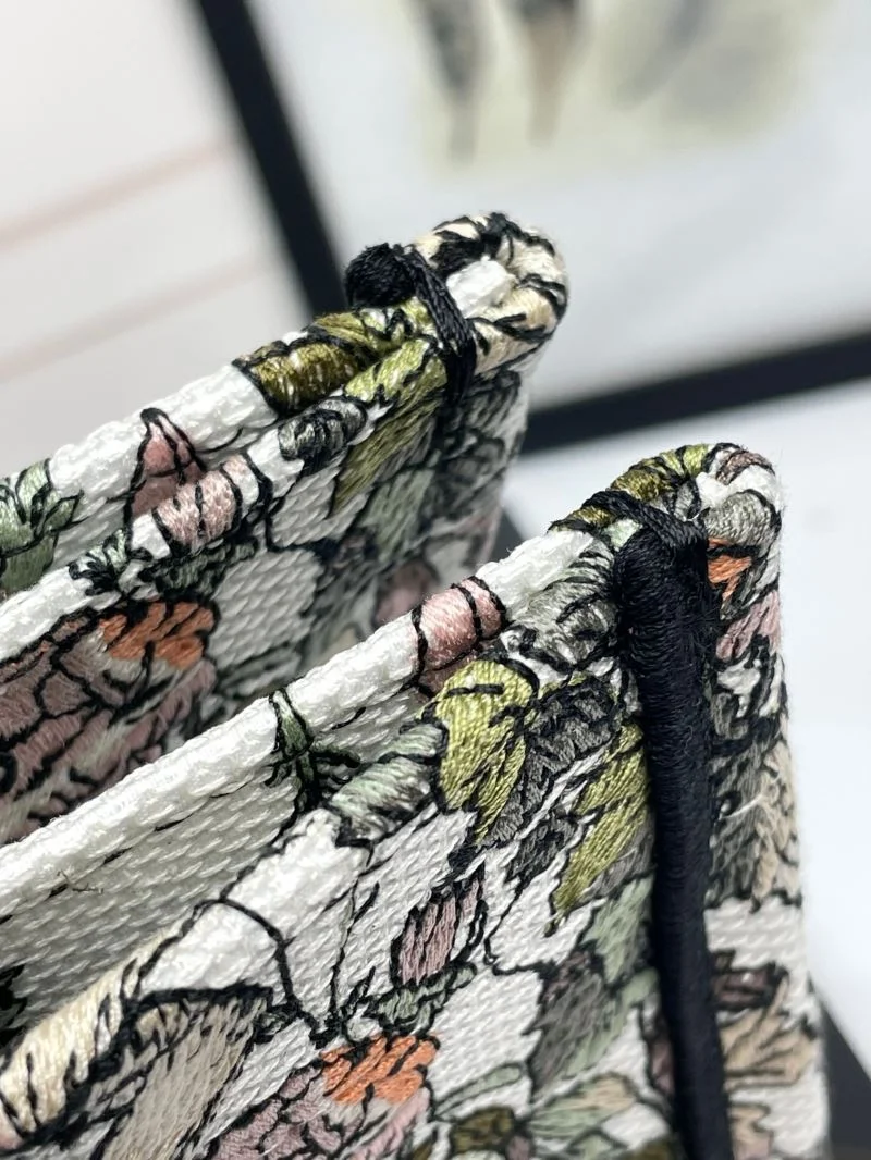 Unique Christian Dior Shopping Bags 46878
