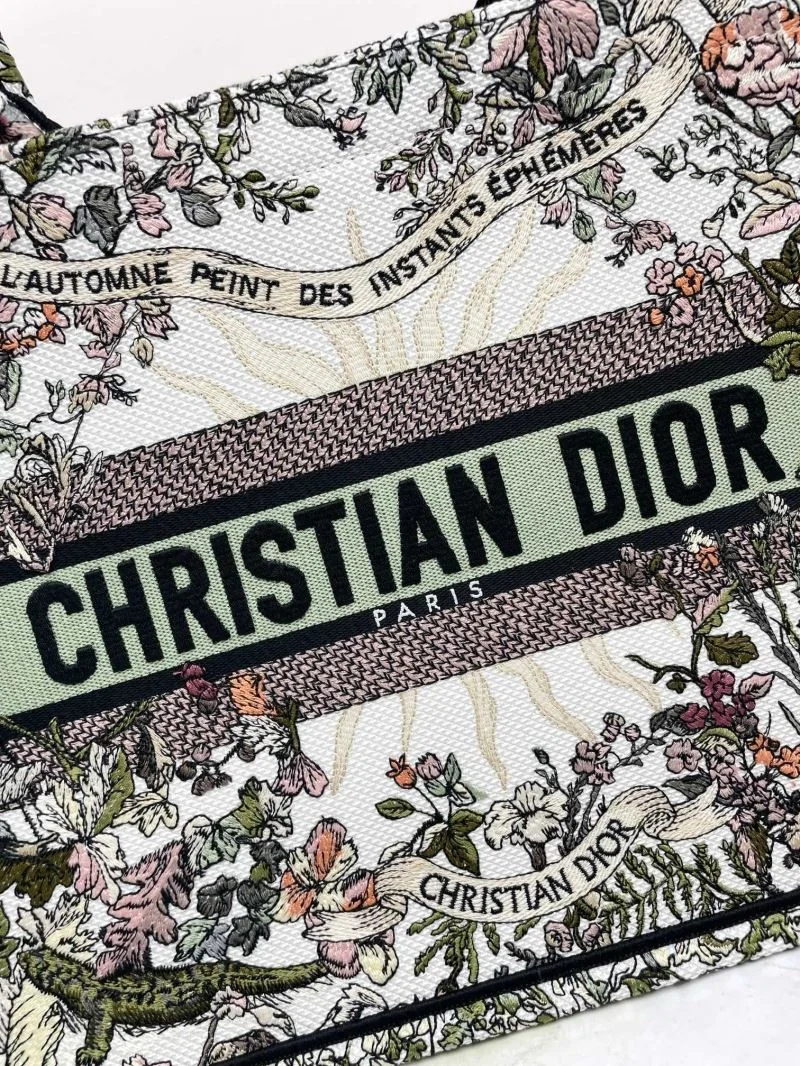 Unique Christian Dior Shopping Bags 46878