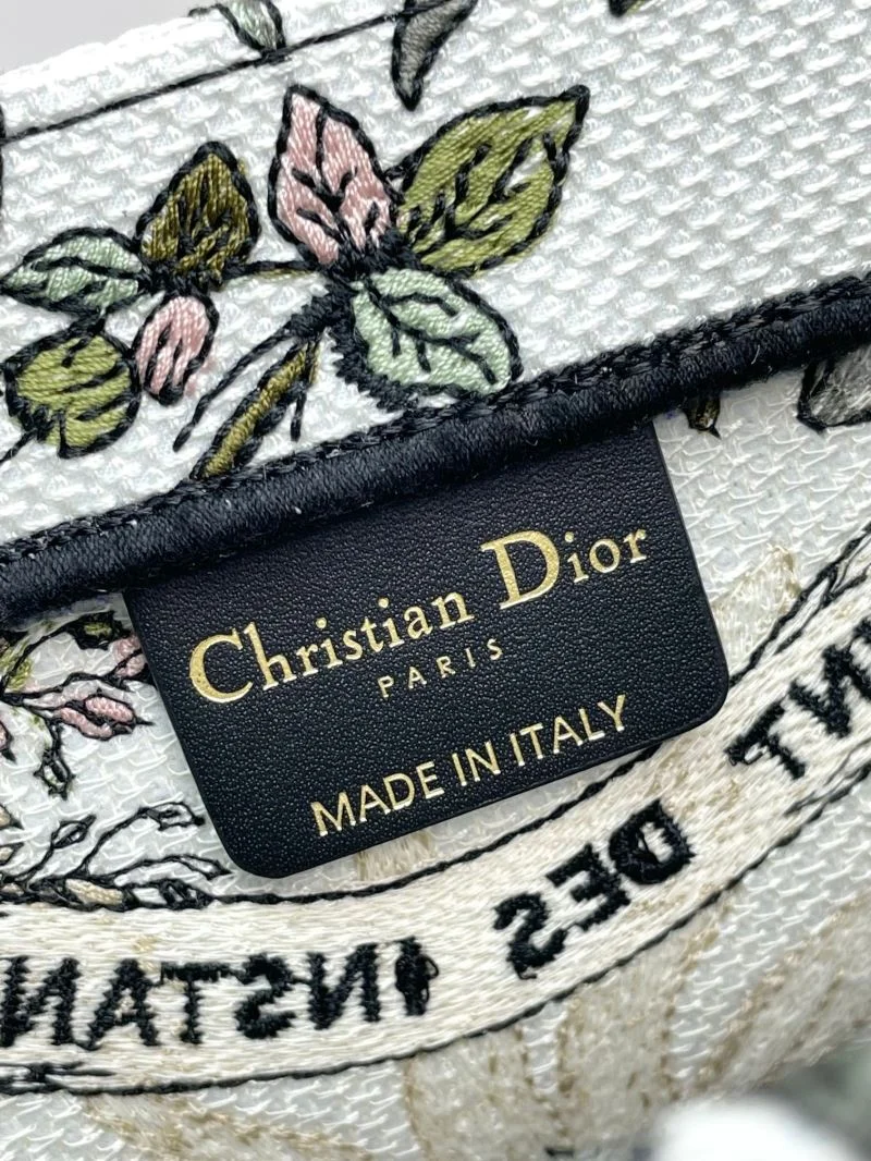 Unique Christian Dior Shopping Bags 46878