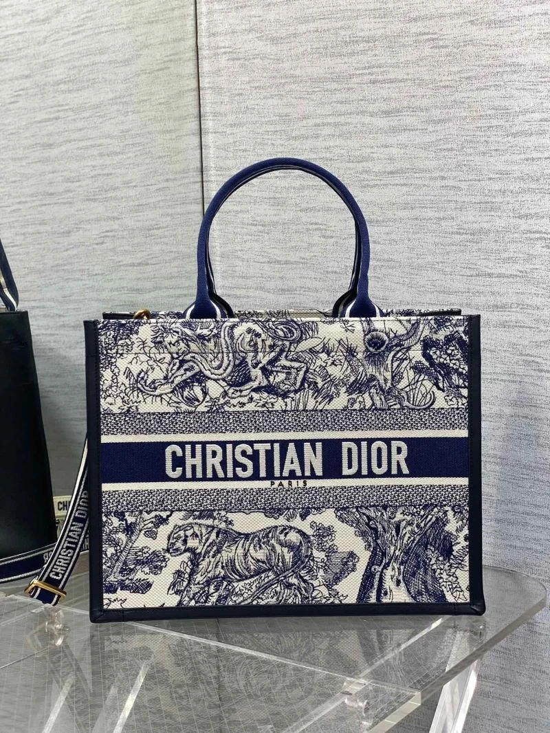 Lightweight Christian Dior Shopping Bags 46843