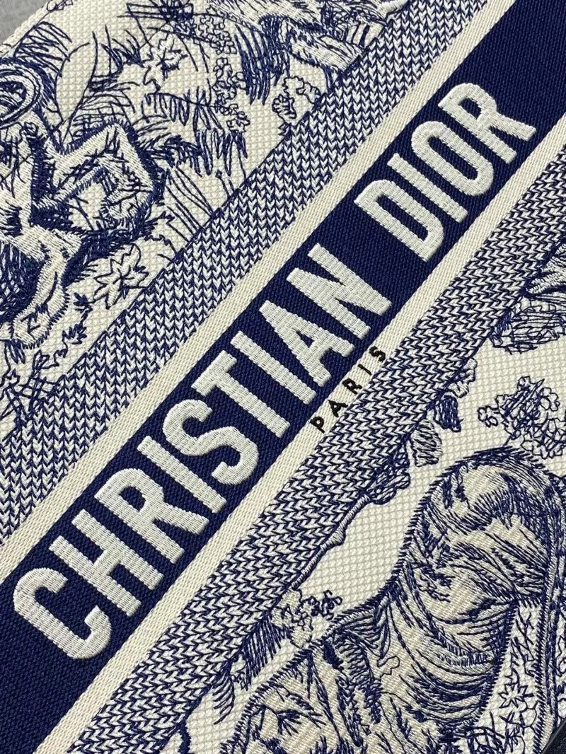 Lightweight Christian Dior Shopping Bags 46843