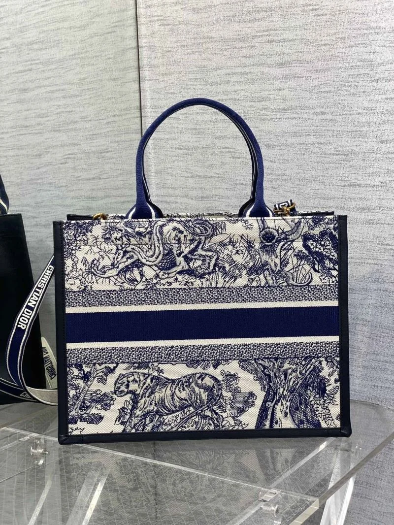 Lightweight Christian Dior Shopping Bags 46843
