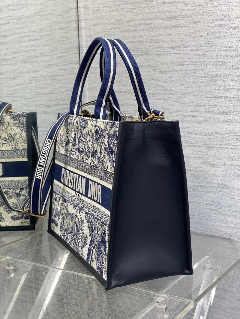 Lightweight Christian Dior Shopping Bags 46843